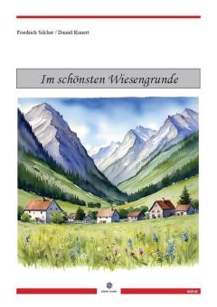 Im schönsten Wiesengrunde 