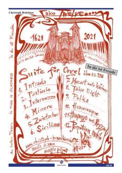 In dir ist Freude - Take Twelve 