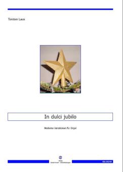 In dulci jubilo 