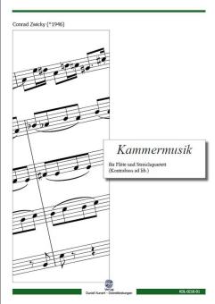 Kammermusik 