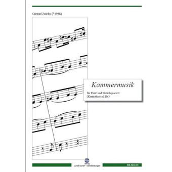Kammermusik - SET 