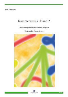 Kammermusik 2 