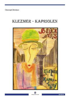 Klezmer-Kapriolen 