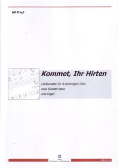 Kommet, Ihr Hirten 