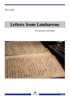 Letters from Lambarene 