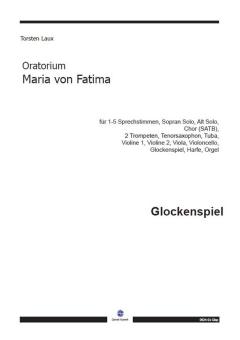 Maria von Fatima - Glockenspiel 