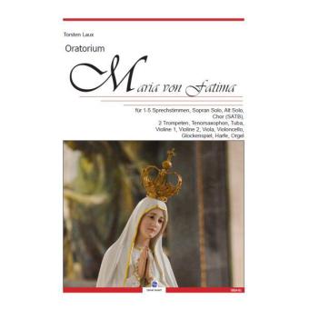 Maria von Fatima - SET 