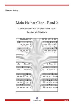 Mein kleiner Chor 2 