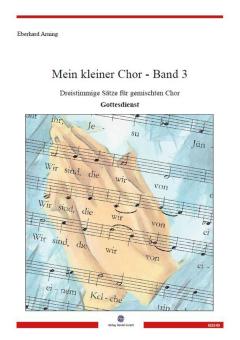 Mein kleiner Chor 3 