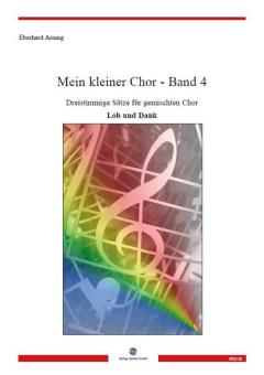 Mein kleiner Chor 4 