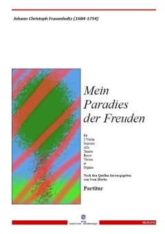 Mein Paradies der Freuden 