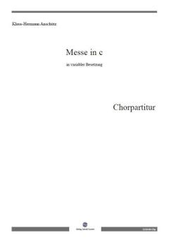 Messe in c 