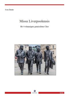 Missa Liverpoolensis 