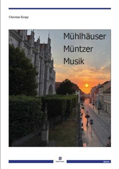 Mühlhäuser Müntzer Musik 