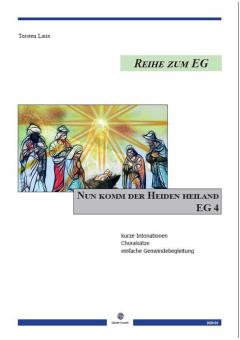 Nun komm, der Heiden Heiland 