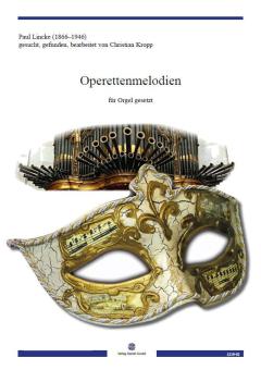 Operettenmelodien 