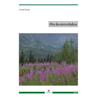 Orchesteretüden - SET 