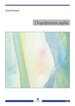 Orgelpassacaglia 