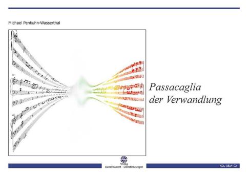 Passacaglia der Verwandlung 