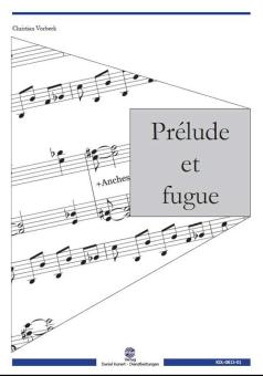 Prélude et fugue 