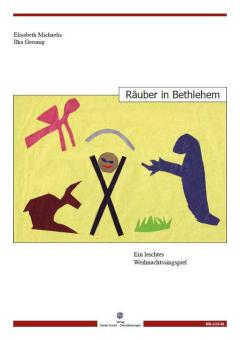 Räuber in Bethlehem 