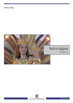 Salve regina 
