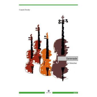 Serenade für Streicher - Violine 2 