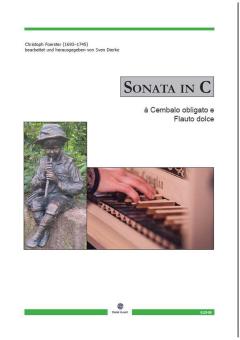 Sonata in C 