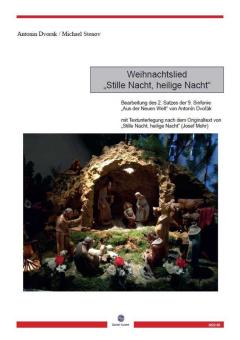 Stille Nacht, heilige Nacht 
