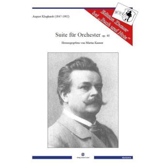 Suite für Orchester 