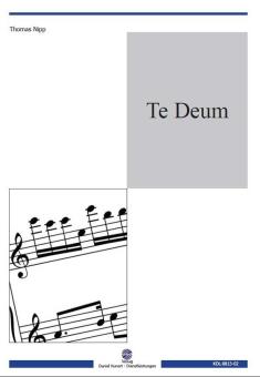 Te Deum 
