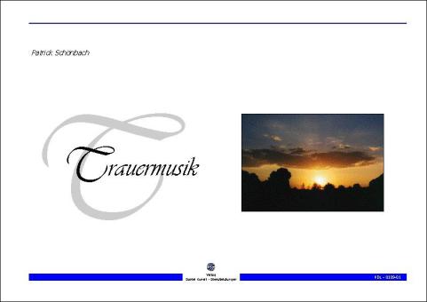 Trauermusik 