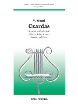 Czardas 