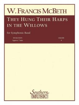 They Hung Their Harps In The Willows 