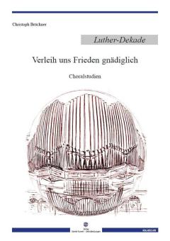 Verleih uns Frieden gnädiglich 
