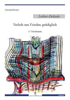 Verleih uns Frieden gnädiglich 