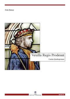 Vexilla Regis Prodeunt 