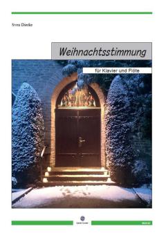 Weihnachtsstimmung 