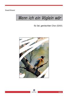 Wenn ich ein Vöglein wär 