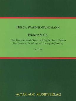 Walzer & Co. 