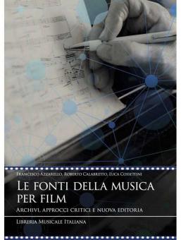 Le fonti della musica per film 