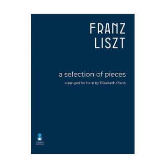 A selection of pieces 