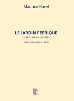 Le Jardin féerique 