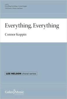 Everything, Everything 