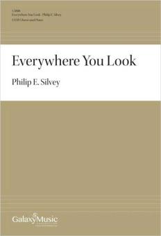 Everywhere You Look 