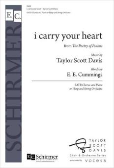 i carry your heart 