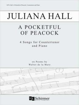 A Pocketful of Peacock 