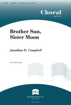 Brother Sun, Sister Moon 