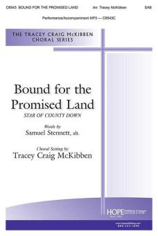 Bound for the Promised Land 