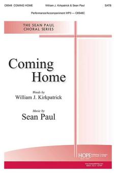 Coming Home 